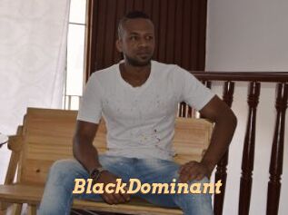 BlackDominant