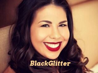 BlackGlitter