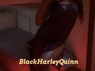 BlackHarleyQuinn