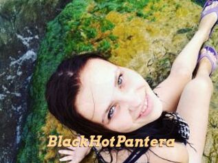 BlackHotPantera