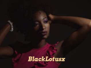 BlackLotusx