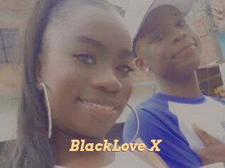 BlackLove_X