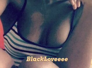 BlackLoveeee