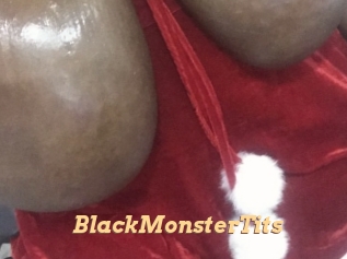 BlackMonsterTits Live Paradise