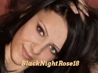 BlackNightRose18