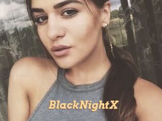 BlackNightX