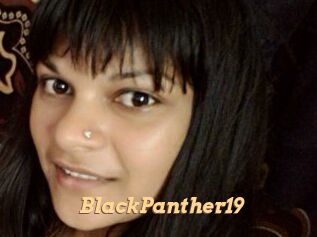 BlackPanther19