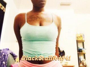 BlackStallion941
