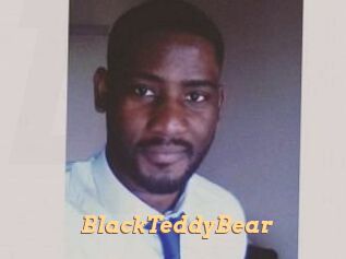 BlackTeddyBear