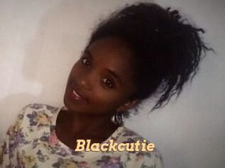 Blackcutie