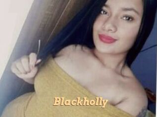 Blackholly