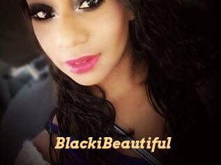 BlackiBeautiful