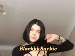BlackkkBarbie Live Paradise
