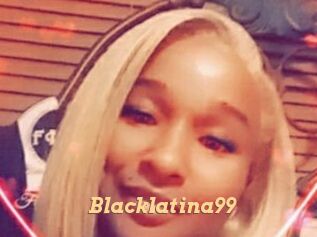 Blacklatina99