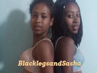 BlacklegsandSasha