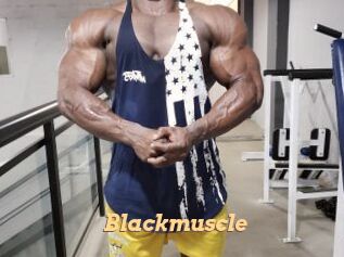 Blackmuscle