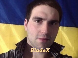 Blade_X