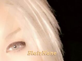 BlairKane
