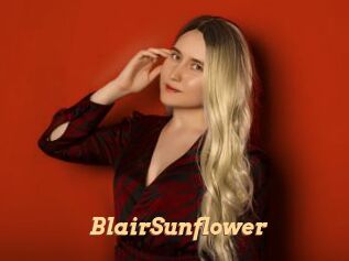 BlairSunflower