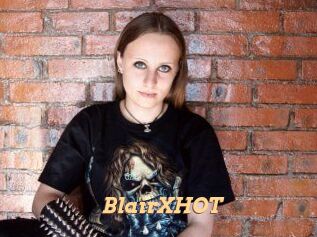 BlairXHOT