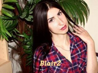 BlairZ