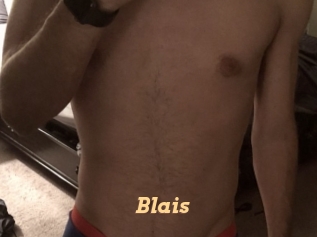 Blais