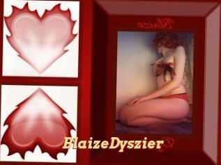 BlaizeDyszier