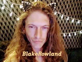 BlakeRowland