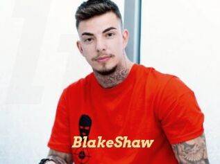 BlakeShaw