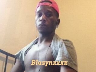 Blazynxxxx