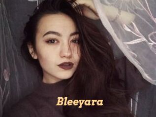 Bleeyara