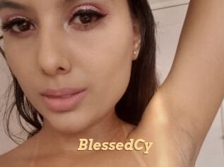 BlessedCy