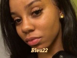 Bleu22