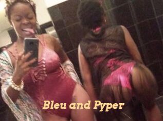 Bleu_and_Pyper