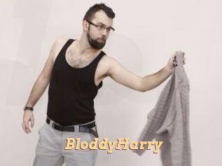 BloddyHarry