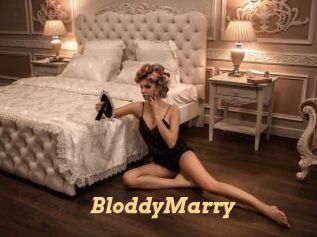 BloddyMarry