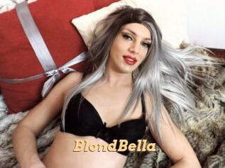 BlondBella