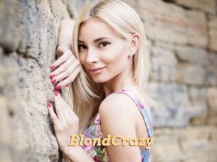 BlondCrazy