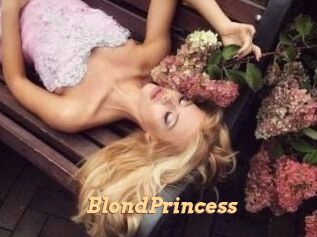 BlondPrincess
