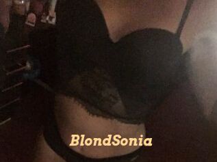 BlondSonia