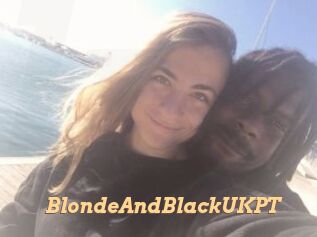BlondeAndBlackUKPT