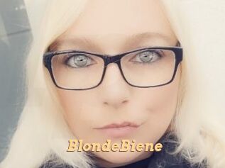 BlondeBiene