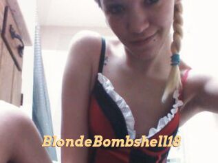 BlondeBombshell18