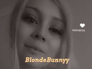 BlondeBunnyy
