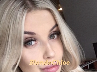 BlondeChloe