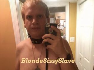 BlondeSissySlave Live Paradise