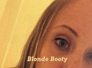 Blonde_Booty