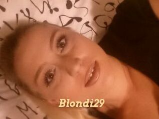 Blondi29