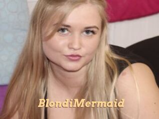 BlondiMermaid
