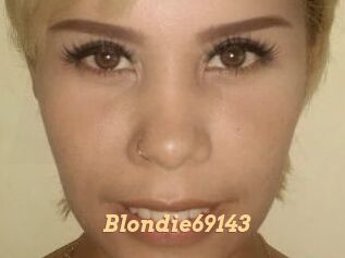 Blondie69143